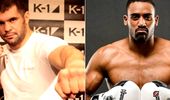 Daniel Ghiță îl atacă pe Benny Adegbuyi după victoria cu Badr Hari: „Eu nu am respect pentru Benny și nu voi avea niciodată”