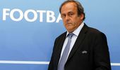 Scandal total! Michel Platini a depus plângere împotriva lui Gianni Infantino pentru trafic de influenţă şi denunţ calomnios