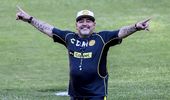 Maradona și-a înscenat moartea și, de fapt, e încă viu? Mesajul incredibil postat de hackeri pe contul lui de Facebook