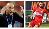 Continuă răfuială Grozavu-Crețu! Mesajul incredibil postat de fotbalistul FCSB în această dimineață!