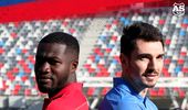 Lovitură dată de Steaua: transferă un atacant crescut de PSG!