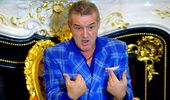 Jigniri la nivel înalt! Becali și Rotaru se înțeapă de la distanță: ”Eu nu l-am făcut prost!”