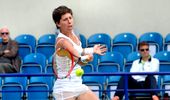 A învins cancerul și va deveni mamă. Tenismena Carla Suarez Navarro și iubita sa vor avea gemeni