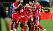 Plecat cu scandal de la Dinamo, fotbalistul surprinde: „Sunt mulțumit de ce am trăit acolo”
