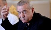 Cum explică Becali disperarea de a o încurca pe Steaua: „Să se facă dreptate! Să îndrepte Dumnezeu mizeria!”