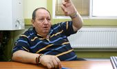 Dumitru Tudor, zis „Ciorbă”, a murit de Covid-19. Fostul impresar era internat în spital de mai multă vreme