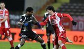 Dinamo, pe cale să-și piardă “magicianul”! “Câinii” și-ar dori ca fotbalistul să accepte o reducere drastică a salariului