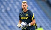 Ionuț Radu are bagajele făcute de Inter Milano, care îl va trimite la o altă formație din Serie A! Transferul va fi definitiv
