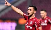 Campionul Camora, războinic: „Echipa asta bătrână este campioană! Meritam mai mult respect! Nu mai contează meciul cu FCSB!”