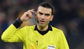 Încă un meci de gală pentru Ovidiu Hațegan. Arbitrul român, delegat la un duel de 5 stele din optimile Champions League