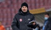 Edi Iordănescu a refuzat o propunere din Europa, sperând că va semna prelungirea cu CFR Cluj. “Era o ofertă interesantă”