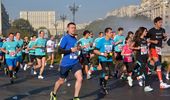 Maratonul Bucureștiului așteaptă la start 10.000 de atleți! Află toate detaliile întrecerii