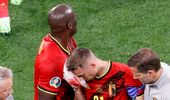 S-a terminat Euro 2020 pentru el! Cel mai ghinionist jucător al Belgiei a primit verdictul dur din partea medicilor