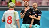 UEFA nu l-a iertat pe Marko Arnautovic, după gesturile făcute pe Arena Națională