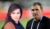 Ce legătură există între Bobiță din Las Fierbinți și Kira Hagi. Cei doi i-au făcut o surpriză de proporții lui Gică Hagi
