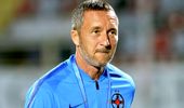 Cum a ironizat Mihai Stoica decizia luată de brigada de arbitri la meciul „U” Cluj – Rapid