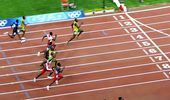 Când are loc finala la 100 de metri masculin de la Olimpiada din Tokyo. Ora de start