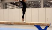 Care este starea de sănătate a Larisei Iordache înainte de finală! Federația Română de Gimnastică a făcut anunțul public