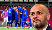 VIDEO EXCLUSIV. Cristi Dulca, declarații tari înaintea meciului România – Coreea de Sud de la Olimpiadă. Care este principala „armă” a adversarului