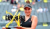 Drama prin care a trecut Gabriela Ruse, campioana turneului WTA de la Hamburg. A vrut să se retragă în acest an: „Îmi pierdusem încrederea”