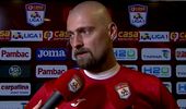 Gabi Tamaș se dezice de Dinamo, după meciul direct. “Le mulțumesc pentru urări! Pentru mine, Dinamo nu mai există”