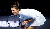 Putem avea semifinală românească la turneul WTA de la Palermo! Româncele care „scot capul” după ce Simona Halep Sorana Cîrstea