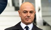 Daniel Levy a primit 31 de milioane de euro la despărţirea de Tottenham