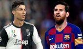 Spaniolii aruncă BOMBA: Messi și Ronaldo, în aceeași echipă! De ce depinde să vedem tripleta-șoc Messi – Ronaldo – Neymar la PSG