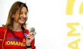 VIDEO EXCLUSIV. Ana Maria Popescu, noua șefă de la CSA Steaua? „Sunt omul care a plecat de jos”