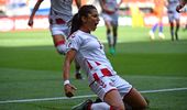 Nadia Nadim, „Regina” fotbalului feminin. De la competiții în tabăra de refugiați, la titluri cucerite în Europa și SUA