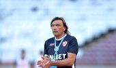 EXCLUSIV.  Incredibila sumă pe care Dario Bonetti o cere pentru a rezilia cu Dinamo și ce datorie ar fi lăsat la hotelul lui Dumitru Dragomir
