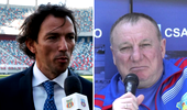 Război total între două glorii steliste. Adrian Bumbescu sare la gâtul lui Ogăraru: ”A vrut să ne taie salariile!”