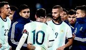 Leo Messi, clipe de coșmar: ”M-am speriat teribil”. Ce moment a rememorat ”Puricele”