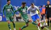 Erori uriașe de arbitraj la Craiova – Sepsi. Cele două goluri, validate eronat. Penalty inexistent la Ivan