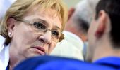 A plecat doamna Ana. A mai rămas chitara 