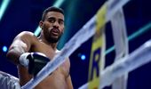 Imagini dure cu Benny Adegbuyi făcut KO la gala „Glory Collision 3”. Croatul nu a avut milă de campionul român