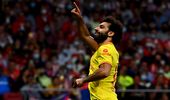 VIDEO Moment șocant pentru Mo Salah! Ce l-a lăsat pe starul egiptean fără replică