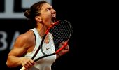 Cum poți să vezi Live Stream Online meciul Simona Halep – Gabriela Ruse de la Transylvania Open