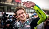 Final de carieră pentru Valentino Rossi. Cel mai titrat motociclist din istorie va fi manager din sezonul următor