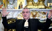 Ultima provocare a suporterilor pentru Gigi Becali. Fanii FCSB sunt pregătiți să preia clubul:”Așteptăm numărul de cont”