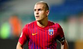 Bourceanu s-a întors în fotbal la 38 de ani. Cu ce echipă a semnat fostul căpitan al FCSB