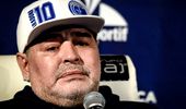 Detalii terifiante despre înmormântarea lui Maradona. Suporterii lui Gimnasia voiau să îi fure inima
