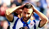 Florin Andone, OUT de la Cadiz. Antrenorul s-a decis: „Are probleme”