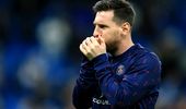 Balonul de Aur, Lionel Messi, cel mai slab de pe teren! Notele incredibile ale starurilor de la PSG