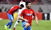 Cum l-a sfidat Budescu pe Gigi Becali în ziua în care patronul FCSB a anunțat încetarea contractului