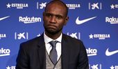 Eric Abidal a fost chemat în fața procurorilor să dea explicații în cazul amantei sale bătute cu ranga