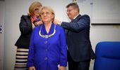 A murit Ana Pascu. Legenda scrimei românești s-a stins la 77 de ani