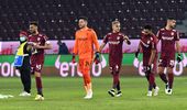 Probleme mari pentru CFR Cluj după anunțul UEFA. Campioana României a fost sancționată dur de forul european