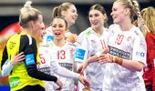 Finală scandinavă la Campionatul European de Handbal. Cu cine se va duela Danemarca pentru aur