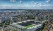 Veste neplăcută pentru fanii lui Rapid. Inaugurarea stadionului pare tot mai departe